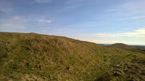 Banc Llechwedd Mawr, Cairn 2 - PID:273266 Banc Llechwedd Mawr, Cairn 2 - PID:273266