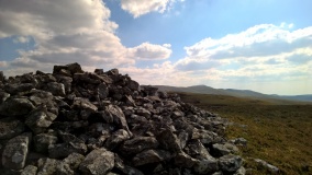 Carn Fawr