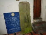 Cross of Gurhirt (Llanarth) - PID:186052