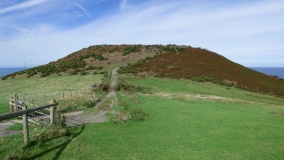 Pendinas Lochtyn