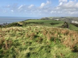 Pen Dinas (Aberystwyth) - PID:264339