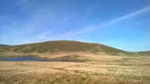 Banc Llechwedd Mawr, Cairn 2 - PID:273261