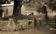 Ysbyty Cynfyn - PID:64822