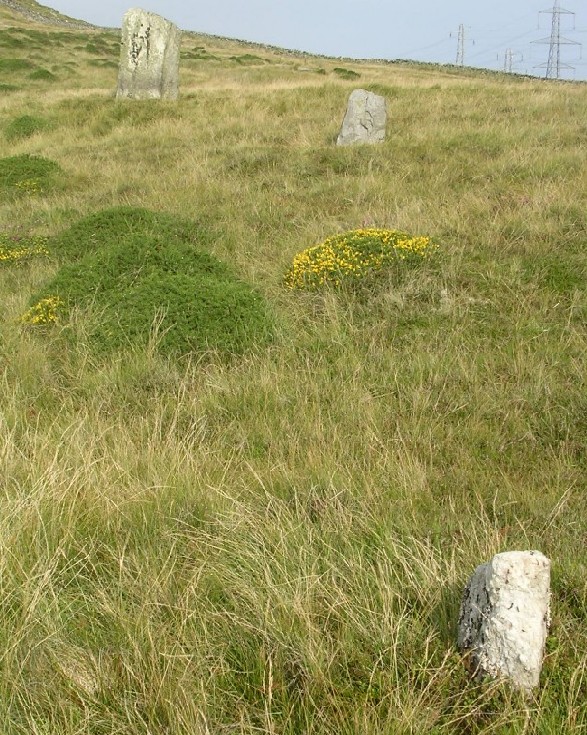 Bwlch y Ddeufaen