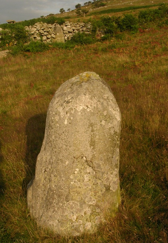 Caerhun Stones