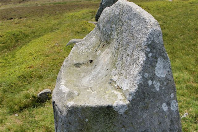 Click for the gallery page to add comments and vote (PID:21639) Druids Circle (Penmaenmawr)