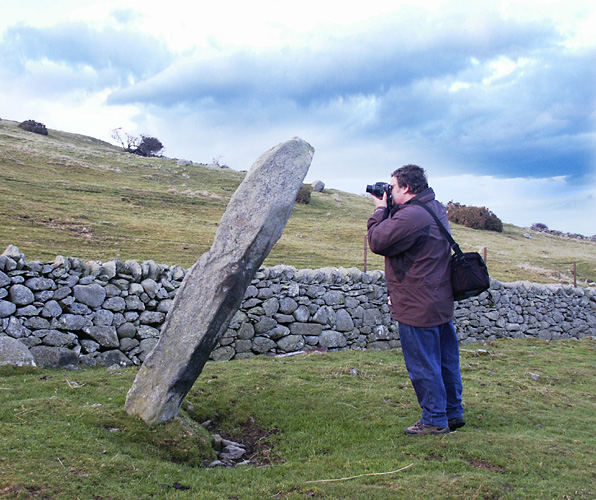 Click for the gallery page to add comments and vote (PID:6152) Ffon-y-Cawr