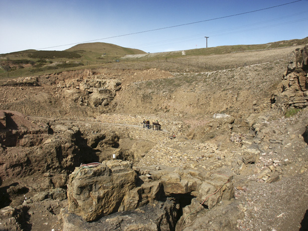 Click for the gallery page to add comments and vote (PID:6175) Great Orme Mine