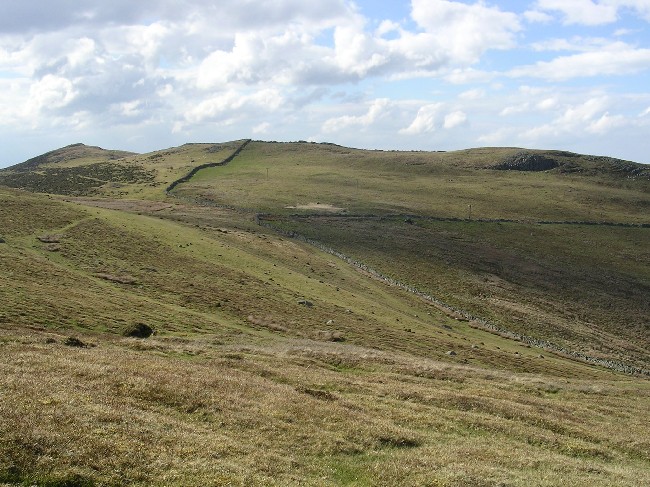 Graig Lwyd Neolithic Axe Factory