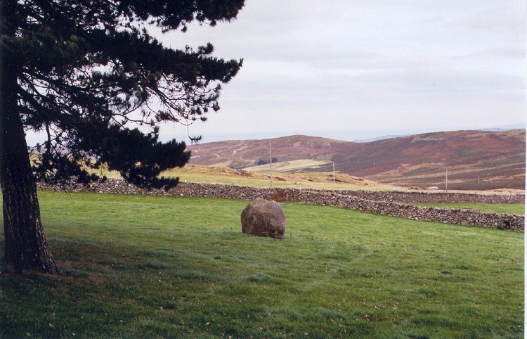 Click for the gallery page to add comments and vote (PID:17009) Maen Crwn