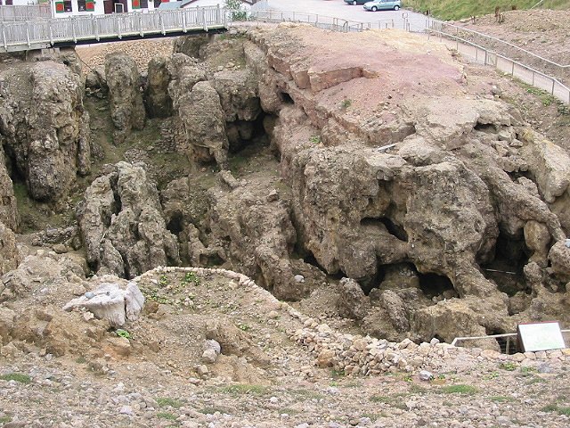 Click for the gallery page to add comments and vote (PID:1796) Great Orme Mine