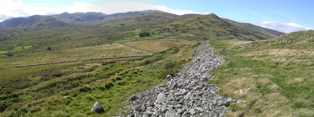 Pen-y-Gaer (Conwy)