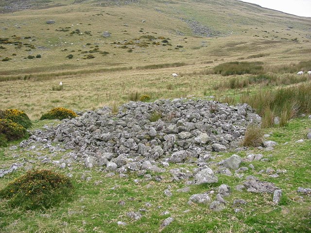 Barclodiad-y-Gawres (Conwy)
