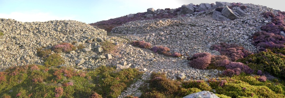 Conway Mountain