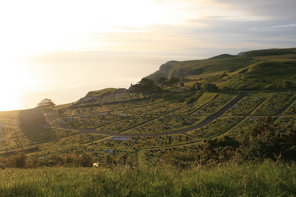 Click for the gallery page to add comments and vote (PID:94931) St Tudno's Well