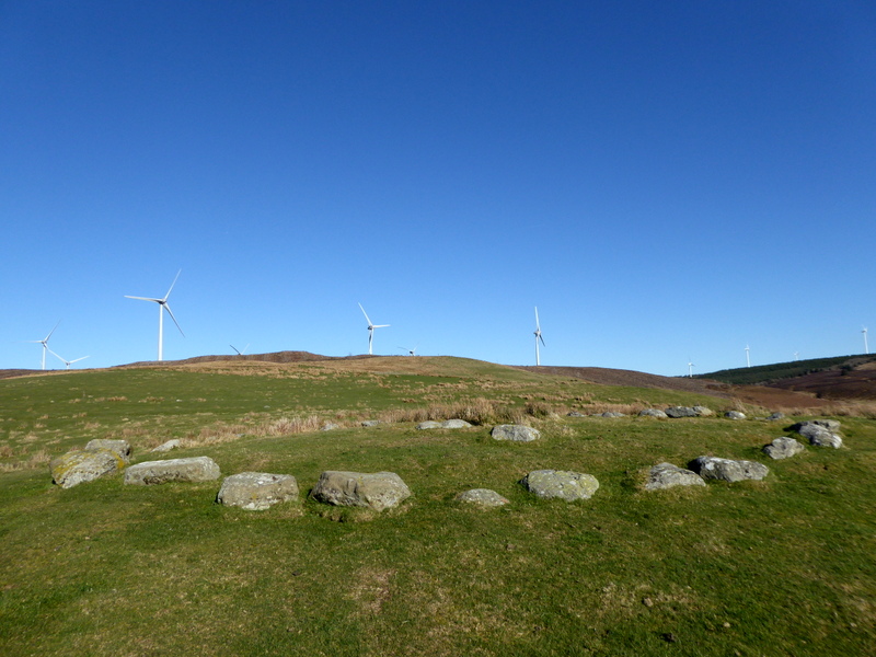 Brenig 8