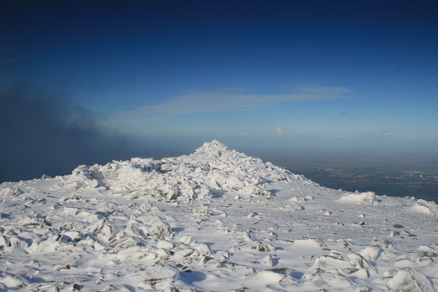 Click for the gallery page to add comments and vote (PID:95909) Carnedd Dafydd (Conwy)