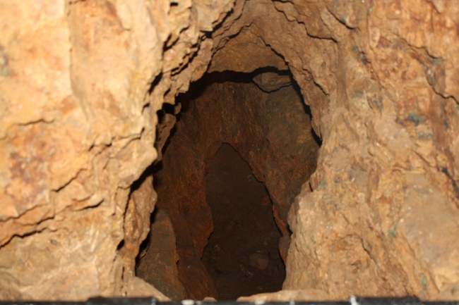 Click for the gallery page to add comments and vote (PID:46651) Great Orme Mine