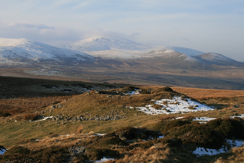 Click for the gallery page to add comments and vote (PID:105732) Graig Lwyd Cairns