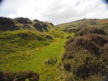Caer Bach