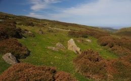 Caer Bach