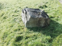 Carreg Nant Y Foel