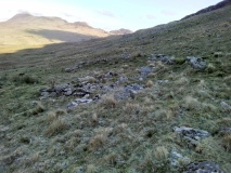 Nant y Gors Cairn and Cist
