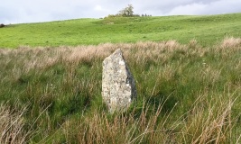 Carreg Lon Pentrefoelas