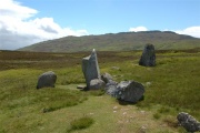 Druids Circle (Penmaenmawr) - PID:21658