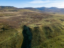 Druids Circle (Penmaenmawr)