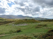 Graig Lwyd Cairns