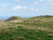 Graig Lwyd Cairns