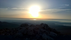 Carnedd Dafydd (Conwy) - PID:308911 Carnedd Dafydd (Conwy) - PID:308911