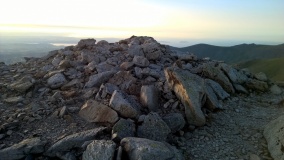 Carnedd Dafydd (Conwy) - PID:308909 Carnedd Dafydd (Conwy) - PID:308909