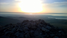 Carnedd Dafydd (Conwy)
