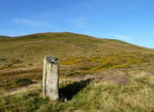 Bwlch y Ddeufaen