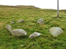Graig Lwyd Cairns
