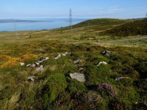 Carn yr Llechwedd