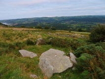 Caerhun Chambered Tomb