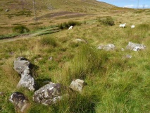 Barclodiad-y-Gawres (Conwy)