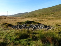 Barclodiad-y-Gawres (Conwy)