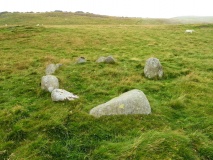 Graig Lwyd Cairns
