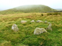 Graig Lwyd Cairns