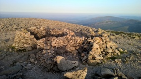 Carnedd Dafydd (Conwy)