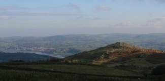Cerrig-Y-Ddinas