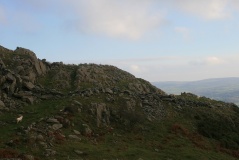 Cerrig-Y-Ddinas