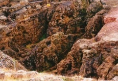 Great Orme Mine