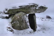Maen y bardd - PID:175199