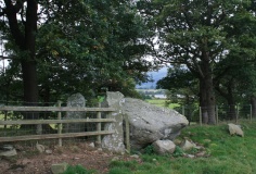 Hendre Waelod