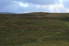 Druids Circle (Penmaenmawr)